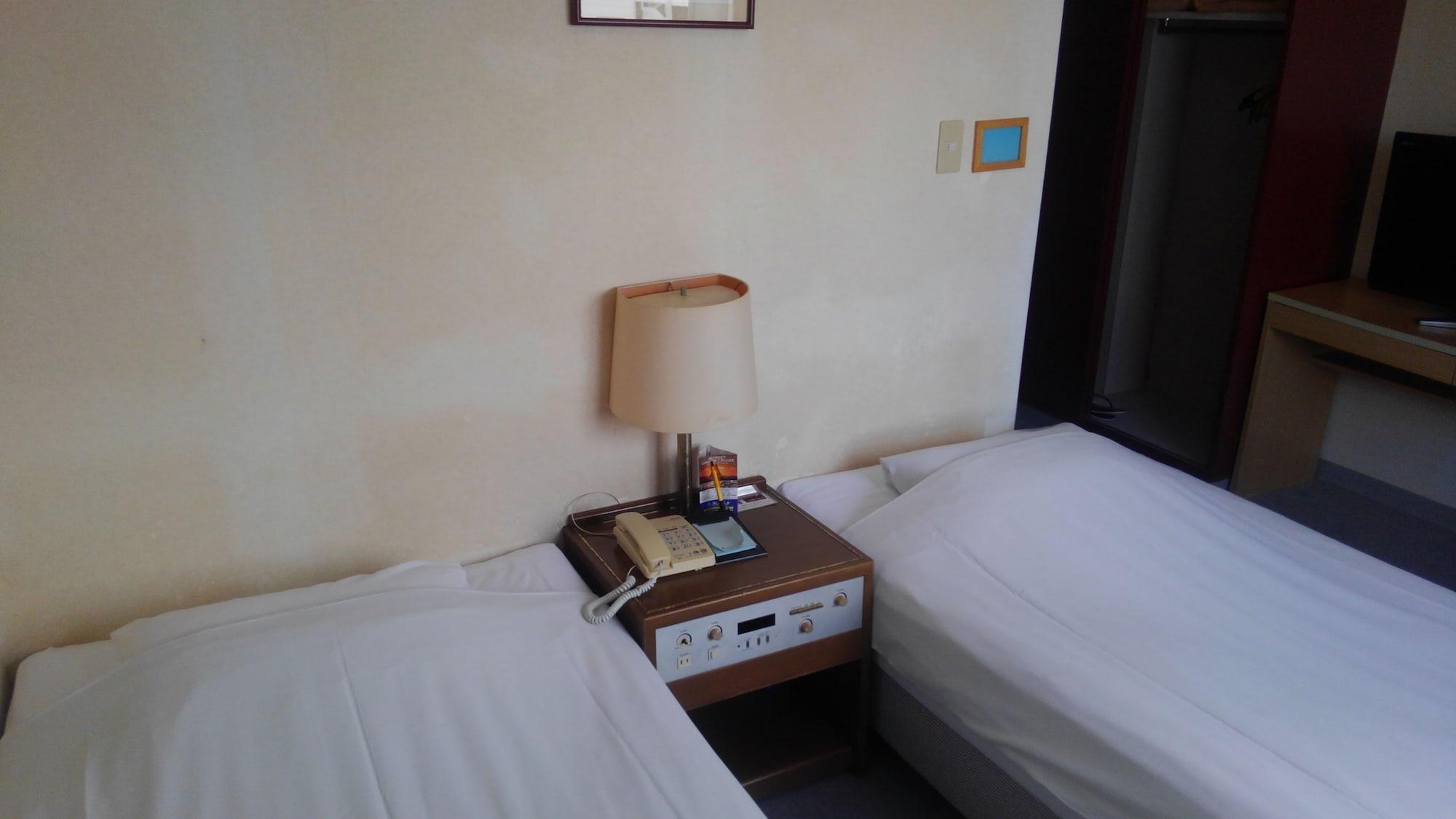 Hotel Peace Land Ishigaki Ishigaki  Exterior photo