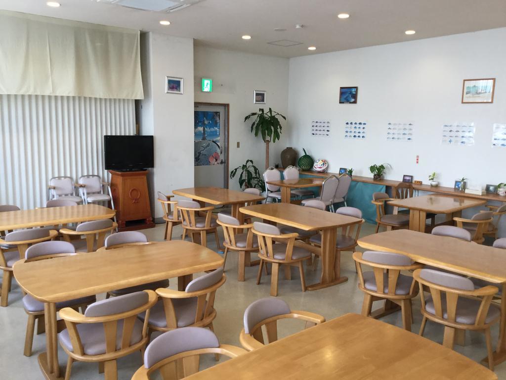 Hotel Peace Land Ishigaki Ishigaki  Exterior photo